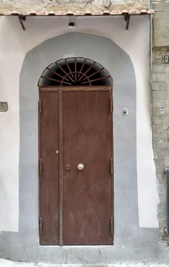 Villa O' Palazziell Neapel Exterior foto